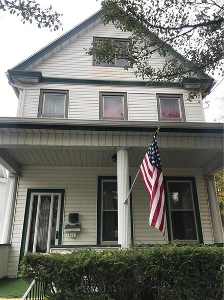 727 North St, Jim Thorpe, PA 18229