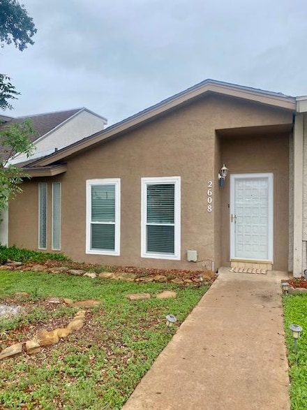 2608 Sunset Dr, San Angelo, TX 76904