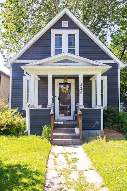 334 Franklin St, Chesterton, IN 46304