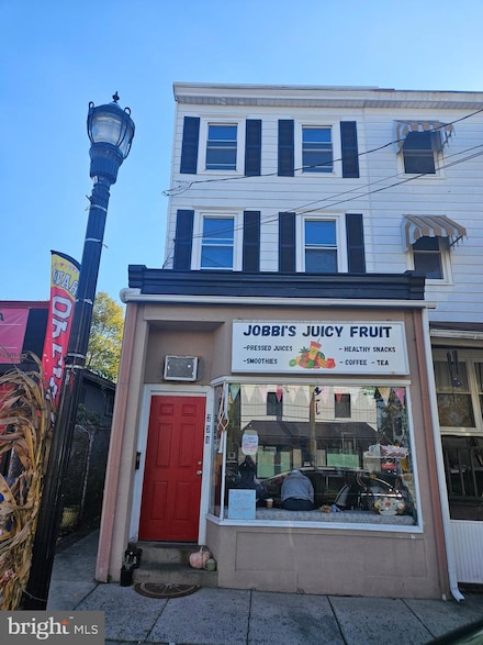 221 Broadway, Westville, NJ 08093