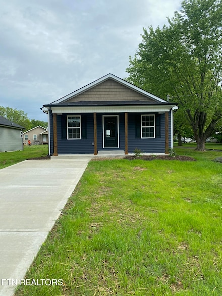 412 Oklahoma St, Madisonville, TN 37354