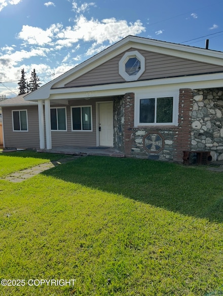 602 N Park St Unit A, Anchorage, AK 99508