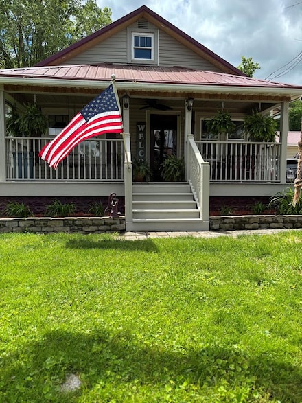 204 McDermott Rushtown Rd, Mc Dermott, OH 45652