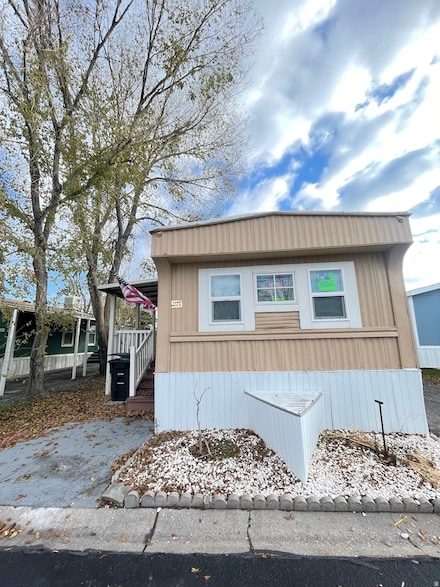 2875 S 2580 W Unit 242, West Valley City, UT 84119