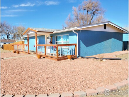 211 3rd Ave, Wiggins, CO 80654