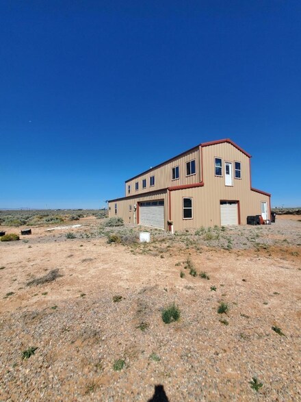 44 Canilla Loop, Belen, NM 87002