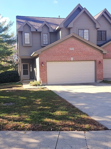 2013 Jeffrey Ln Unit 2013, Elgin, IL 60123