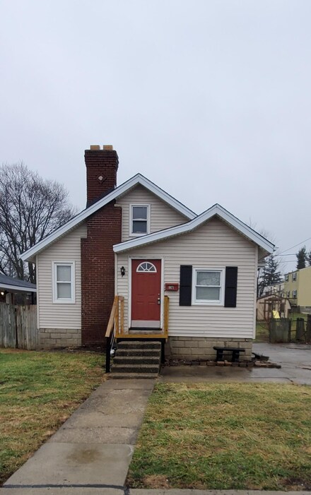 6671 Highridge Ave, Florence, KY 41042