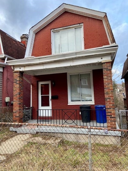 235 Arabella St, Pittsburgh, PA 15210