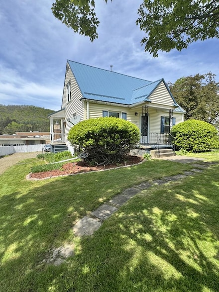 513 E Mill St, Port Allegany, PA 16743