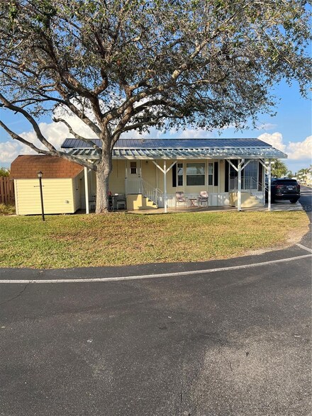 7950 State Road 78 W Unit 191, Okeechobee, FL 34974