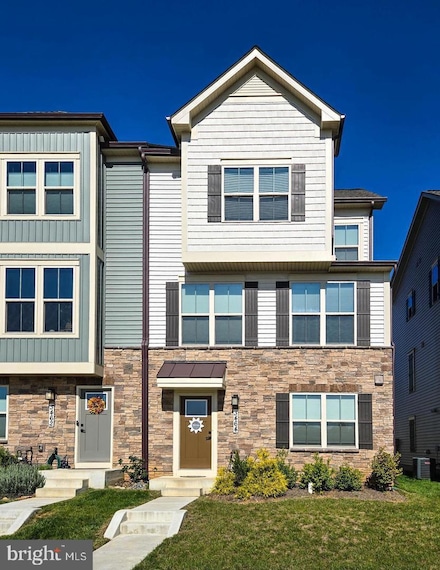 3464 Sunset Ridge Dr, Urbana, MD 21704