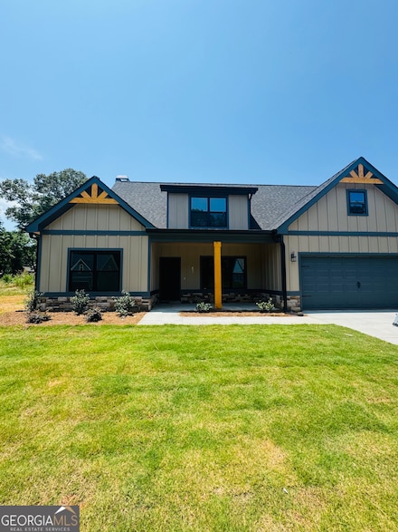 120 Crane St, Maysville, GA 30558