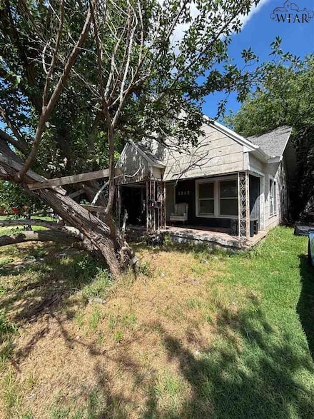 2213 Taylor St, Wichita Falls, TX 76309