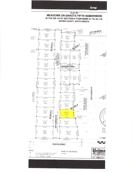 912 30th Ave NE, Aberdeen, SD 57401