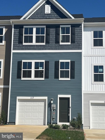 117 Brashear Ct, Martinsburg, WV 25401