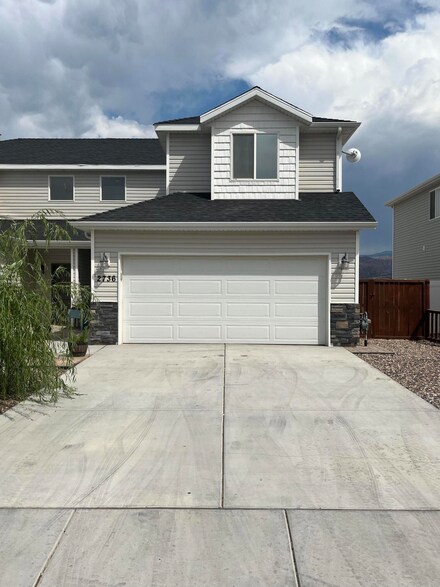 2736 N Clark Pkwy, Cedar City, UT 84721