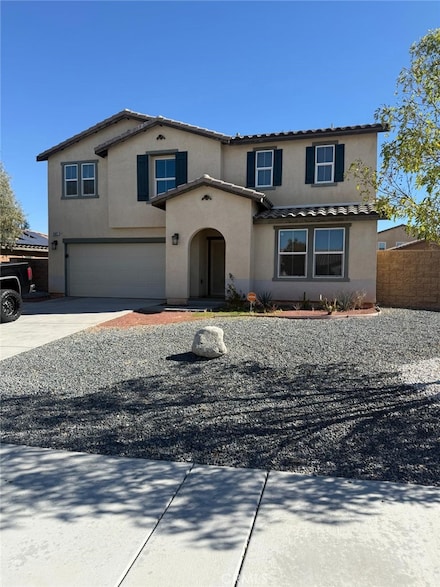 15927 Opal Mountain Place, Victorville, CA 92394
