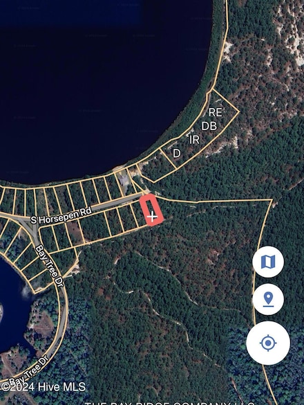 299 S Horsepen Dr, Harrells, NC 28444