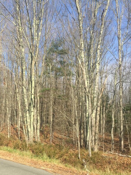 0 Bowie Hill Rd, Durham, ME 04222