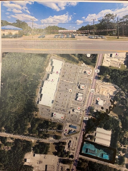 904 W Oglethorpe Hwy, Hinesville, GA 31313