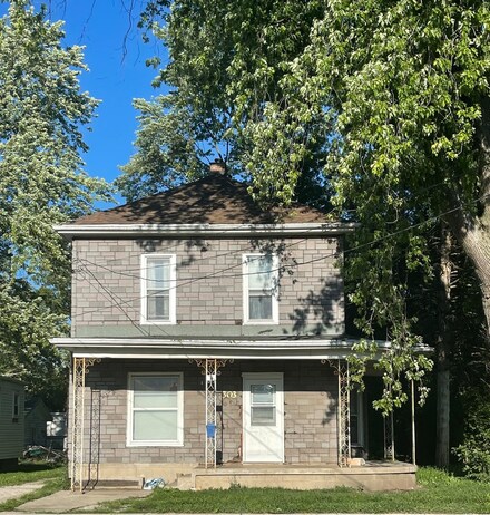 303 S Illinois St, Streator, IL 61364