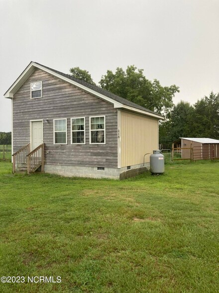 218 Thick Neck Rd, Edenton, NC 27932
