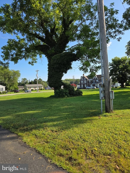 210 Flower St, Berlin, MD 21811