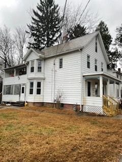 22 Gaston St, Easthampton, MA 01027