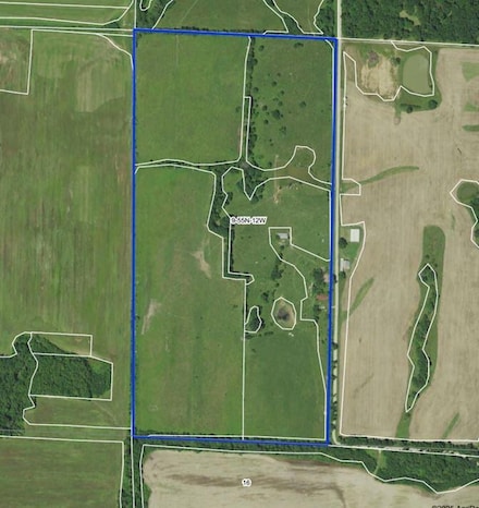 0 Monroe Road 1151, Woodlawn Township, MO 65263