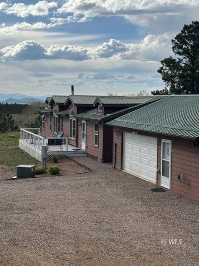 838 Cr 260, Westcliffe, CO 81252