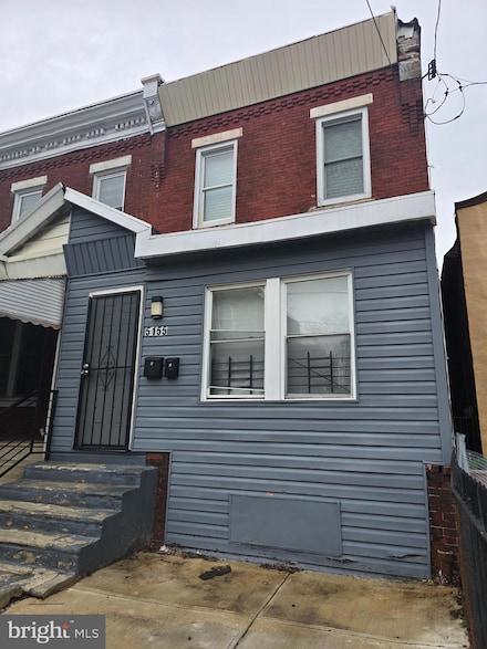 5155 W Thompson St Unit 2, Philadelphia, PA 19131