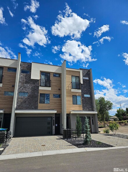 2614 Owl Rock Unit 59, Reno, NV 89503