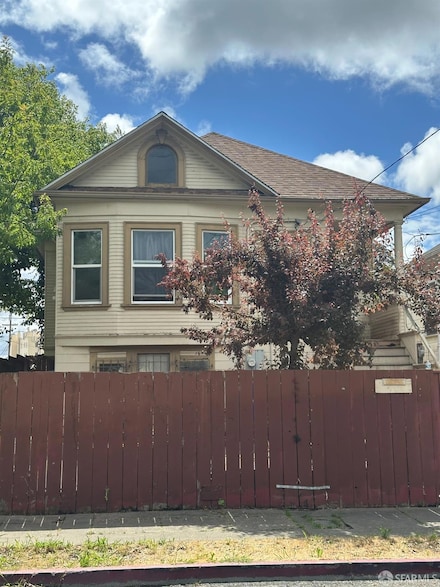 2140 27th Ave, Oakland, CA 94601