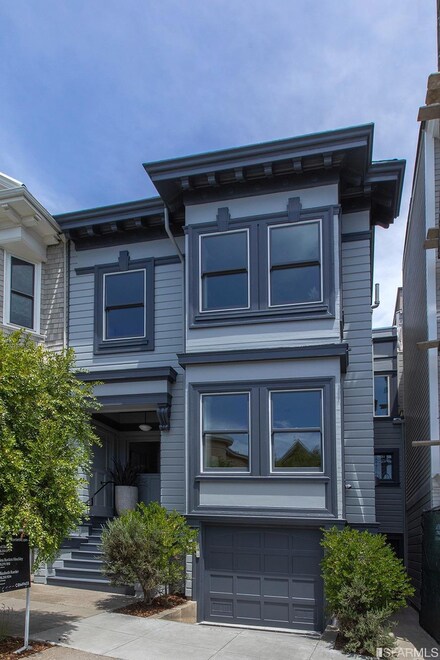 76 6th Ave, San Francisco, CA 94118