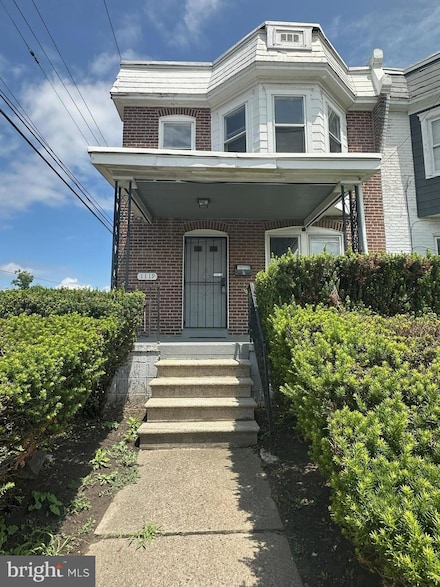 1119 E 22nd St, Wilmington, DE 19802