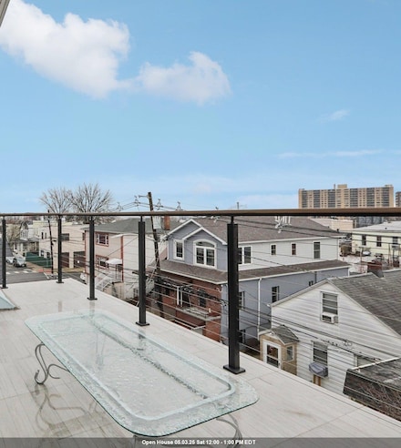 6208 Jefferson St, West New York, NJ 07093
