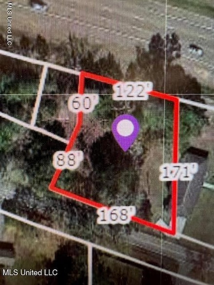 0 Hwy 90 - Old Spanish Trail Unit 4102993, Gautier, MS 39553