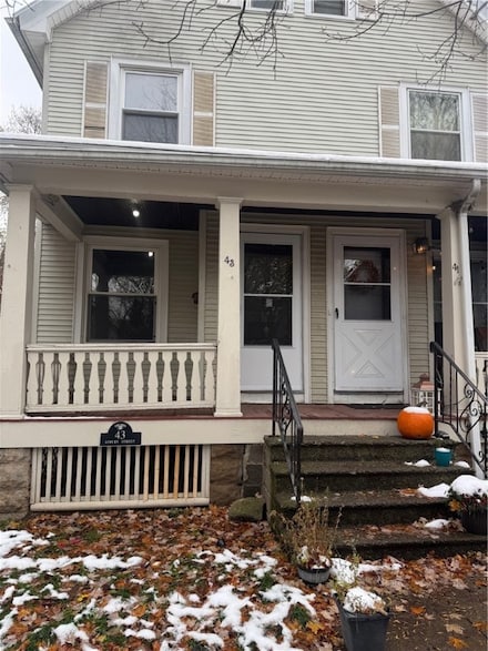 41-43 Asbury St, Rochester, NY 14620