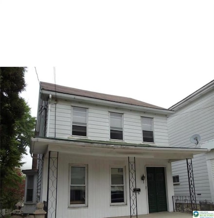 238 W Catawissa St Unit 1st FL, Nesquehoning, PA 18240