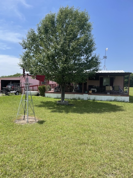 735 Hight Rd, Waxahachie, TX 75167