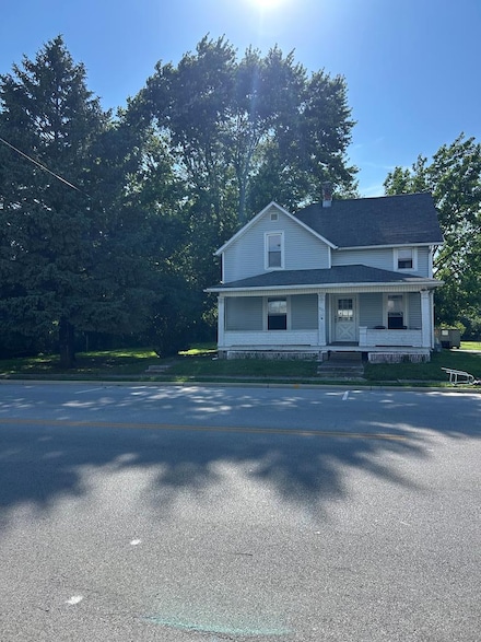 1221 N Sandusky Ave, Bucyrus, OH 44820