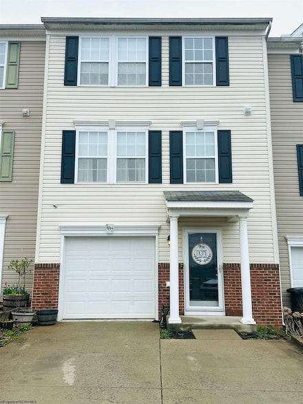 187 Birds Eye View Dr, Morgantown, WV 26501