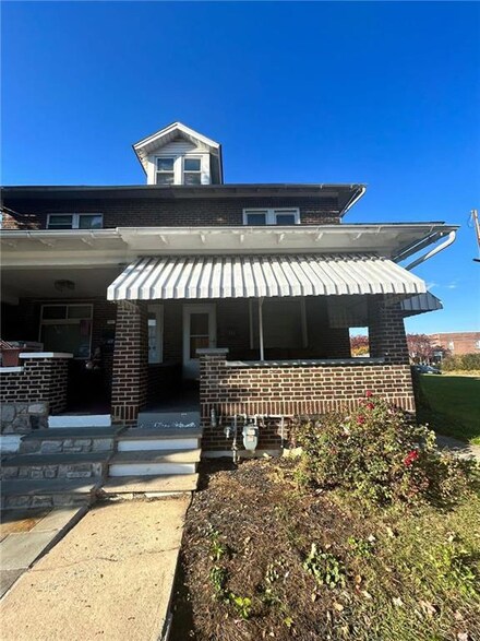 943 Hanover Ave, Allentown, PA 18109