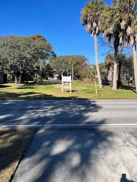 410 E Ashley Ave, Folly Beach, SC 29439