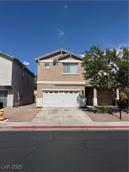 5004 Cascade Pools Ave, Las Vegas, NV 89131