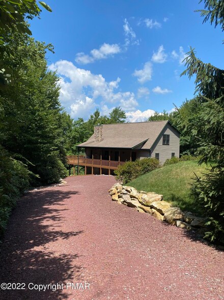 17 Trillium Rd, Jim Thorpe, PA 18229