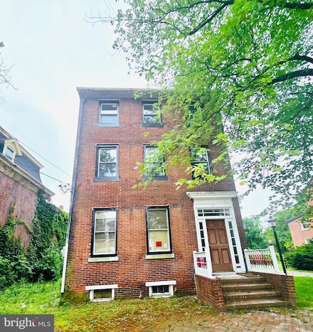 77 W Broadway, Salem, NJ 08079