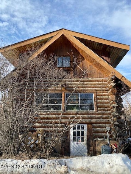 13566 E Main St, Talkeetna, AK 99676