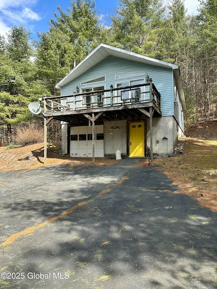 811 New Hague Rd, Hague, NY 12836